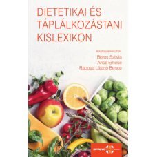 Dietetikai és táplálkozástani kislexikon   47.95 + 1.95 Royal Mail